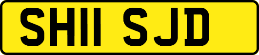 SH11SJD