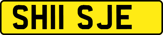SH11SJE