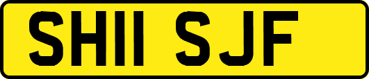 SH11SJF