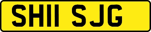 SH11SJG