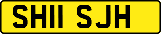 SH11SJH