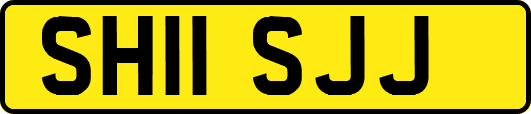 SH11SJJ