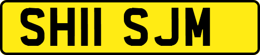 SH11SJM