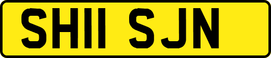 SH11SJN
