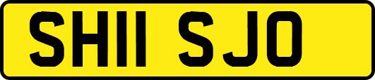 SH11SJO