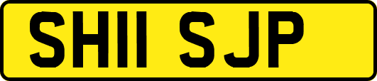 SH11SJP