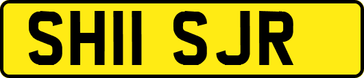SH11SJR