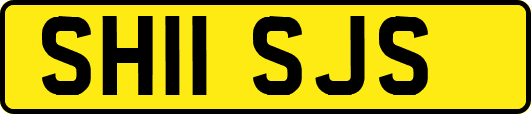 SH11SJS