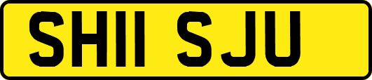 SH11SJU