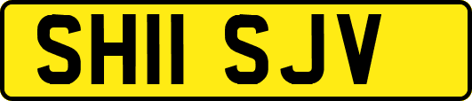 SH11SJV