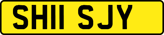 SH11SJY