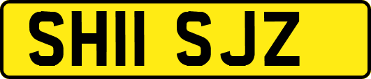 SH11SJZ