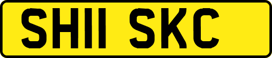 SH11SKC