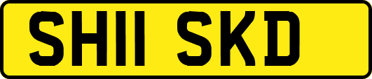 SH11SKD