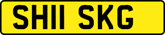 SH11SKG