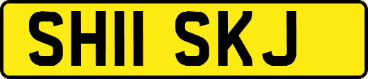 SH11SKJ