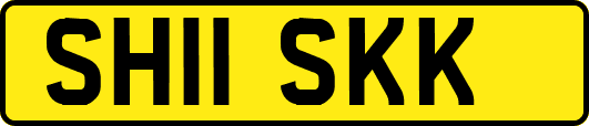 SH11SKK