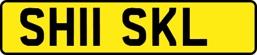 SH11SKL