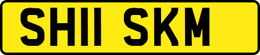 SH11SKM