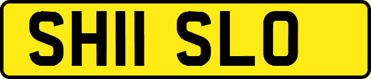 SH11SLO