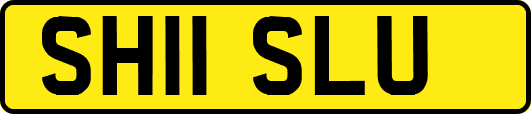 SH11SLU