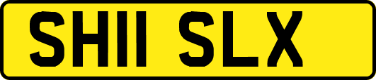 SH11SLX