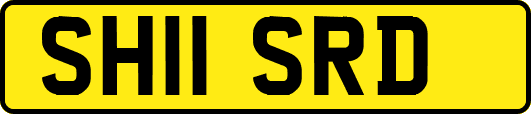 SH11SRD