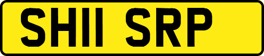 SH11SRP