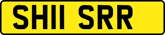 SH11SRR