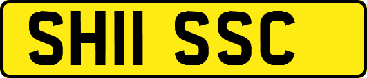 SH11SSC