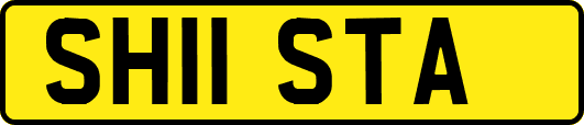 SH11STA