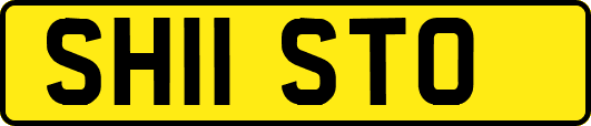 SH11STO