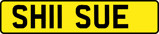 SH11SUE