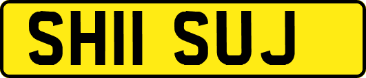 SH11SUJ