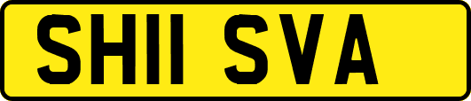 SH11SVA