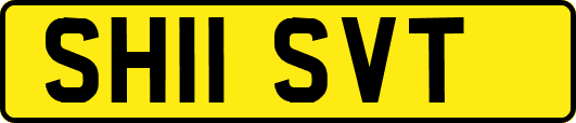 SH11SVT