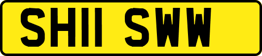 SH11SWW