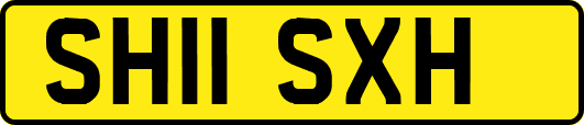 SH11SXH