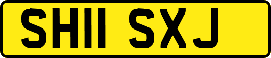 SH11SXJ