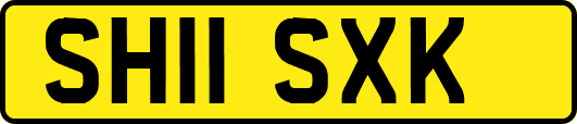 SH11SXK