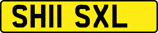 SH11SXL