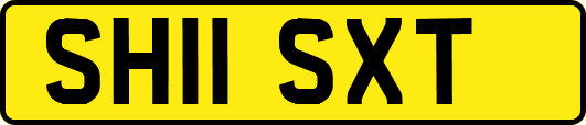 SH11SXT