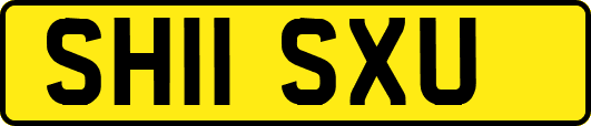 SH11SXU