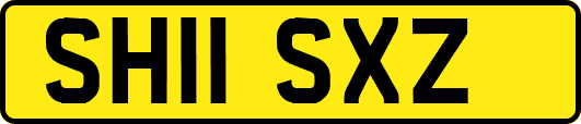 SH11SXZ