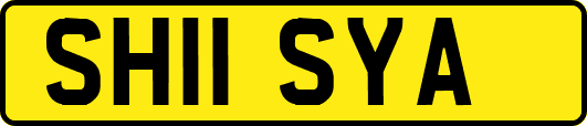 SH11SYA