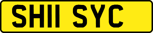 SH11SYC