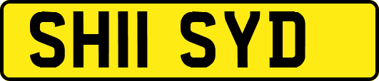 SH11SYD