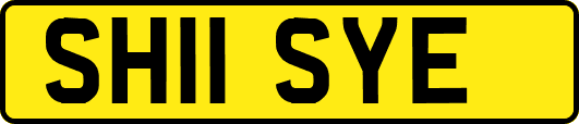 SH11SYE