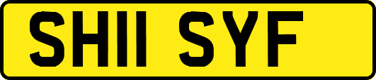 SH11SYF