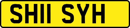 SH11SYH